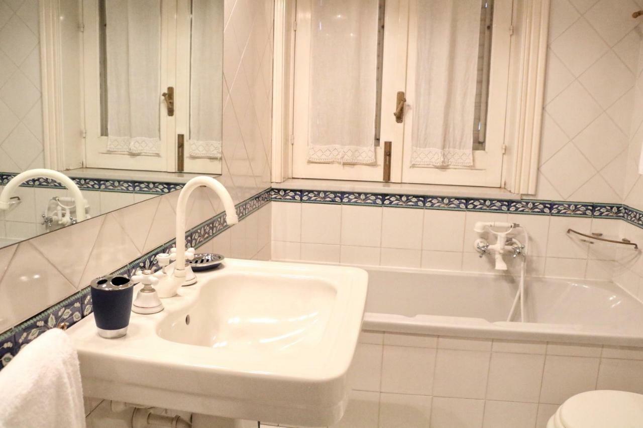 Villa Del Melograno Пати Екстериор снимка